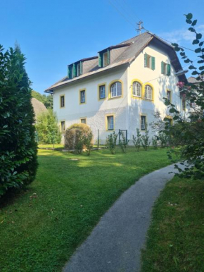 DiVilla Apartments Seeboden